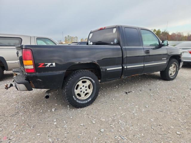 Photo 3 from auction – 1999 CHEVROLET SILVERADO with VIN 1GCEK19T5XE115595
