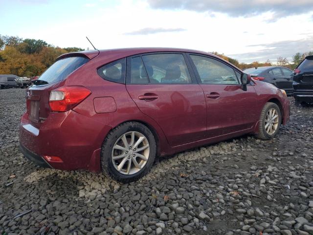 Photo 3 from auction – 2014 SUBARU IMPREZA PR with VIN JF1GPAC66E8267318