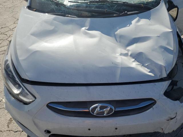 Photo 11 from auction – 2017 HYUNDAI ACCENT SE with VIN KMHCT4AE6HU368799
