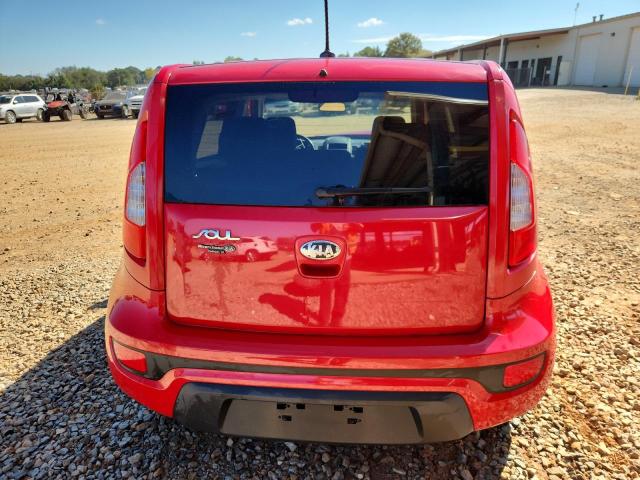 Photo 6 from auction – 2013 KIA SOUL with VIN KNDJT2A5XD7586043