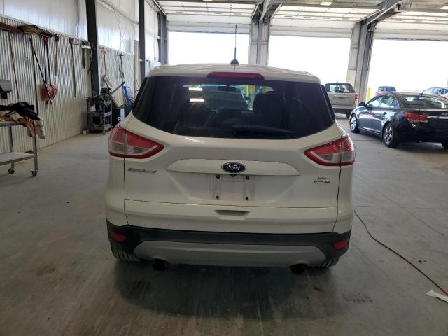 Photo 6 from auction – 2016 FORD ESCAPE SE with VIN 1FMCU9G90GUA21116