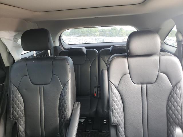 Photo 10 from auction – 2023 KIA SORENTO SX with VIN 5XYRKDLF0PG207825