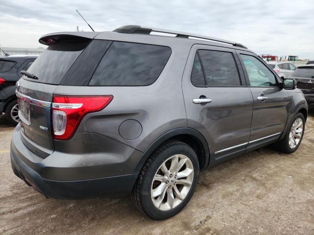 Photo 3 from auction – 2013 FORD EXPLORER with VIN 1FM5K8F88DGA87540
