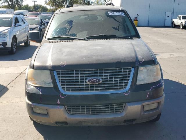 Photo 5 from auction – 2005 FORD EXPEDITION with VIN 1FMFU185X5LA90523