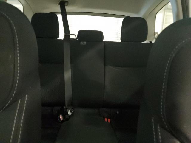 Photo 10 from auction – 2017 SUBARU FORESTER 2 with VIN JF2SJAAC7HH535863