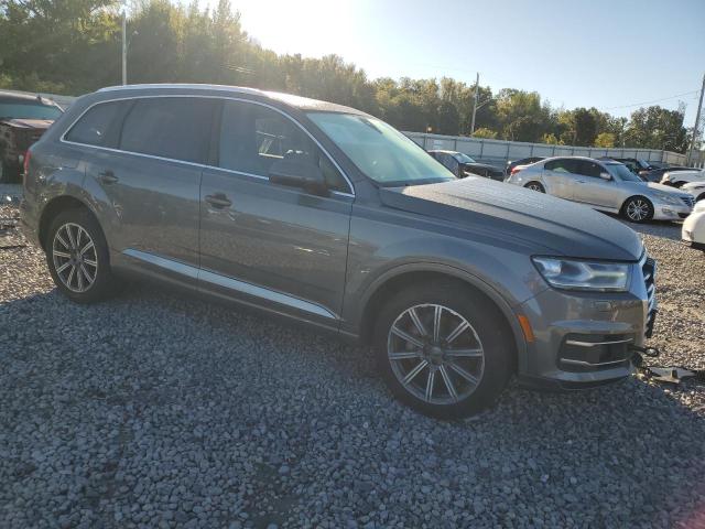 Photo 4 from auction – 2018 AUDI Q7 PREMIUM with VIN WA1LAAF72JD011221