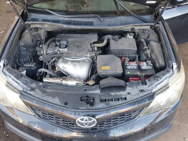 Photo 11 from auction – 2014 TOYOTA CAMRY L with VIN 4T1BF1FK3EU321032