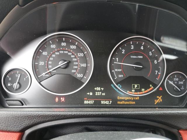 Photo 9 from auction – 2019 BMW 430I GRAN with VIN WBA4J1C59KBU67451