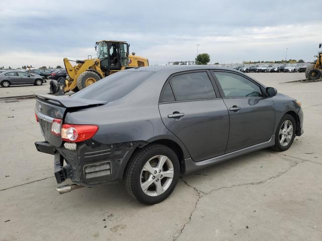Photo 3 from auction – 2011 TOYOTA COROLLA BA with VIN 2T1BU4EE6BC555696