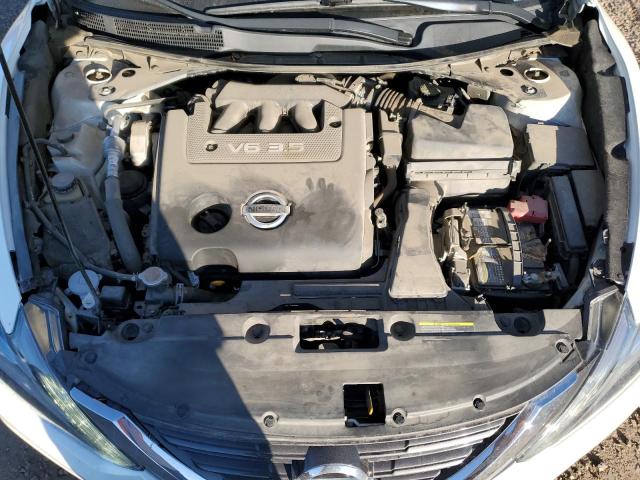 Photo 11 from auction – 2017 NISSAN ALTIMA 3.5 with VIN 1N4BL3AP2HC169143