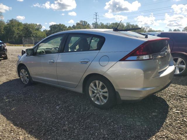 Photo 2 from auction – 2013 HONDA INSIGHT EX with VIN JHMZE2H76DS003032