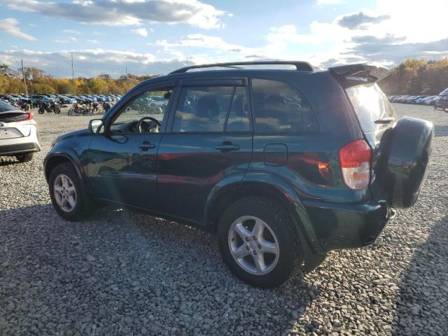 Photo 2 from auction – 2003 TOYOTA RAV4 with VIN JTEHH20V736086455