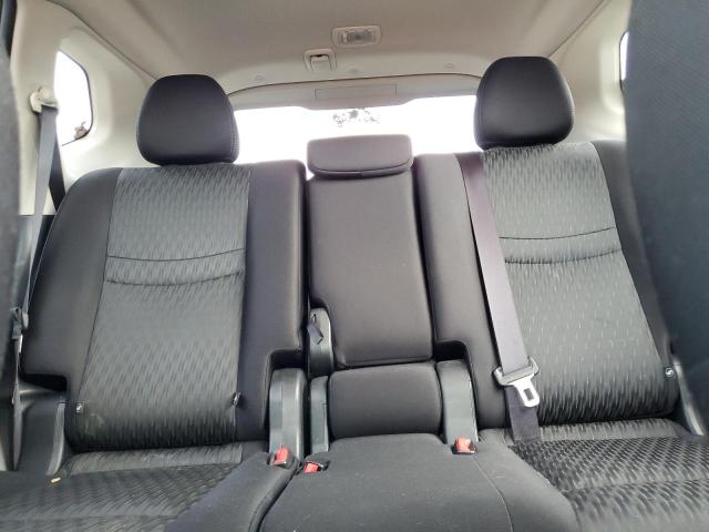 Photo 10 from auction – 2017 NISSAN ROGUE S with VIN JN8AT2MT4HW395518