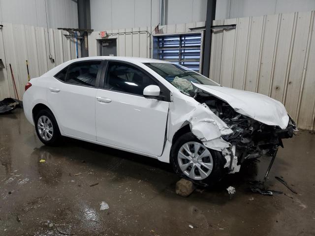 Photo 4 from auction – 2017 TOYOTA COROLLA L with VIN 2T1BURHE7HC828081