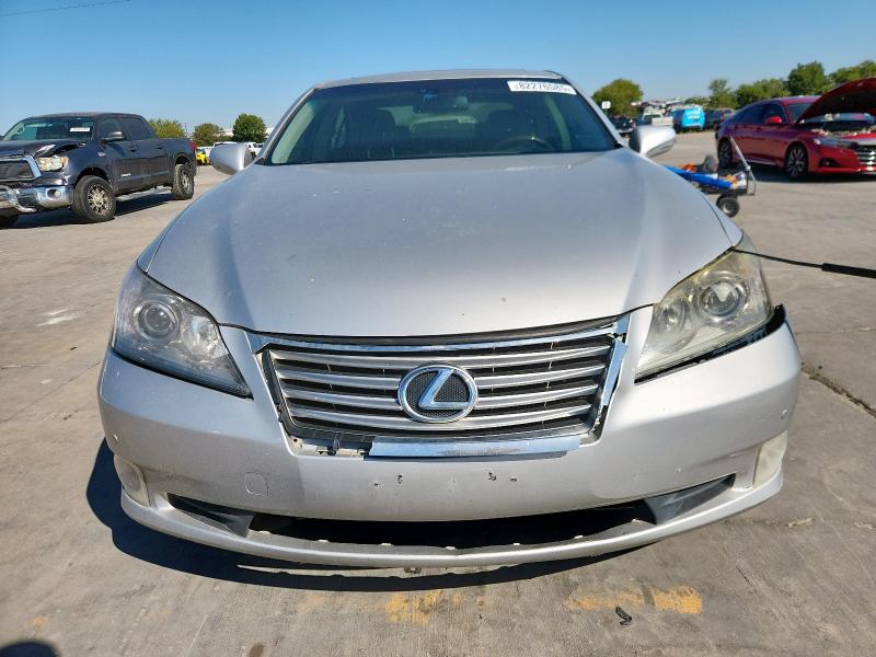 صورة رقم 5 من المزاد - 2012 LEXUS ES 350 مع VIN JTHBK1EG0C2503727