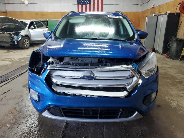Photo 5 from auction – 2019 FORD ESCAPE SEL with VIN 1FMCU9HD5KUB55759