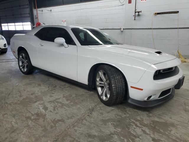 Photo 4 from auction – 2020 DODGE CHALLENGER with VIN 2C3CDZJG2LH172746