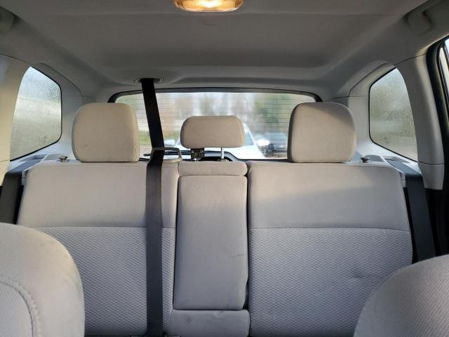 Photo 10 from auction – 2016 SUBARU FORESTER 2 with VIN JF2SJADC9GH455474