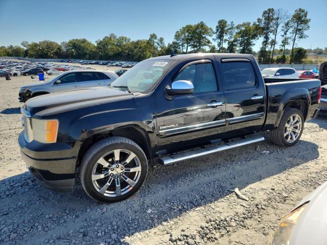 GMC SIERRA C15 2013 with VIN 3GTP1XE24DG244606 - Photo from auction