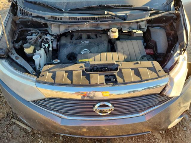 Photo 12 from auction – 2015 NISSAN QUEST S with VIN JN8AE2KP8F9125834