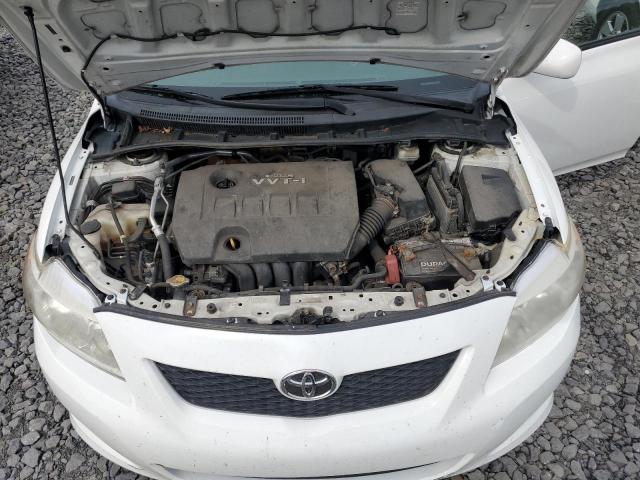 Photo 11 from auction – 2010 TOYOTA COROLLA BA with VIN 2T1BU4EE6AC526603