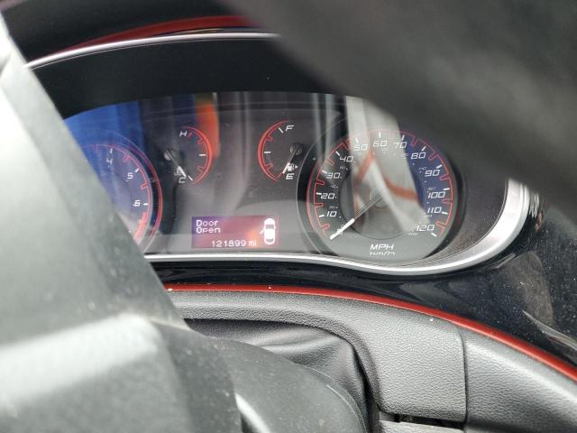 Photo 9 from auction – 2016 DODGE DART with VIN 1C3CDFBB5GD529342
