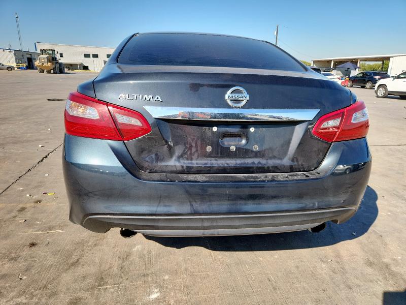 Photo 6 from auction – 2018 NISSAN ALTIMA with VIN 1N4AL3AP8JC297324