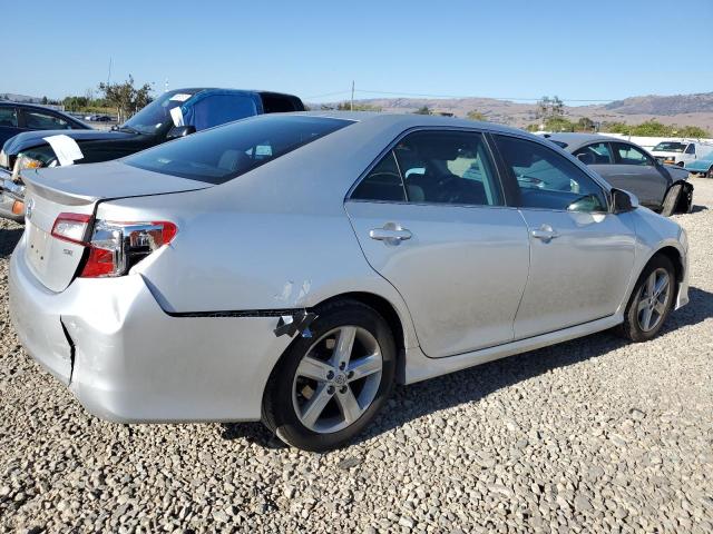 Photo 3 from auction – 2014 TOYOTA CAMRY L with VIN 4T1BF1FK0EU812691