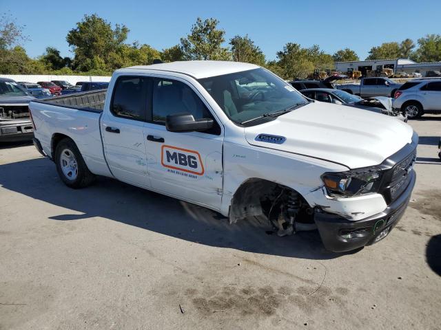 Photo 4 from auction – 2024 RAM 1500 TRADE with VIN 1C6RRFCG9RN197654