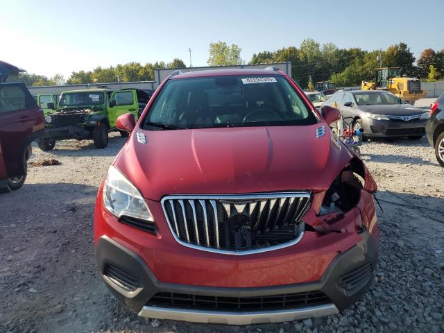 Photo 5 from auction – 2013 BUICK ENCORE with VIN KL4CJASB6DB178868