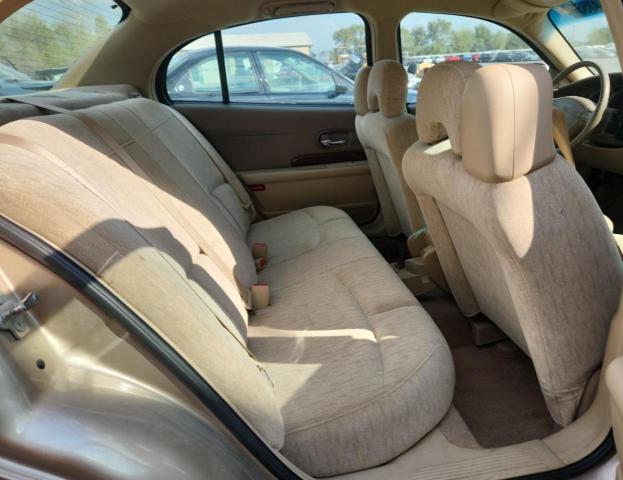 Photo 10 from auction – 2005 BUICK LESABRE CU with VIN 1G4HP52KX5U152678
