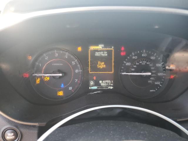 Photo 9 from auction – 2019 SUBARU CROSSTREK with VIN JF2GTAEC1KH275204