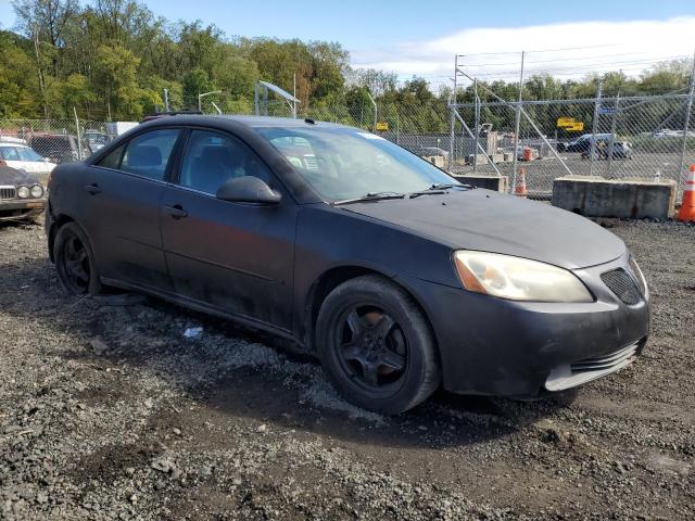 Photo 4 from auction – 2008 PONTIAC G6 BASE with VIN 1G2ZG57B284209448