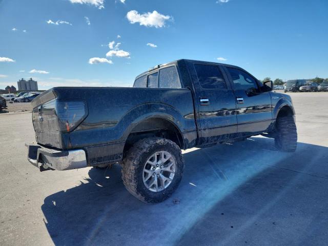 Photo 3 from auction – 2011 FORD F150 SUPER with VIN 1FTFW1CF5BKD81222