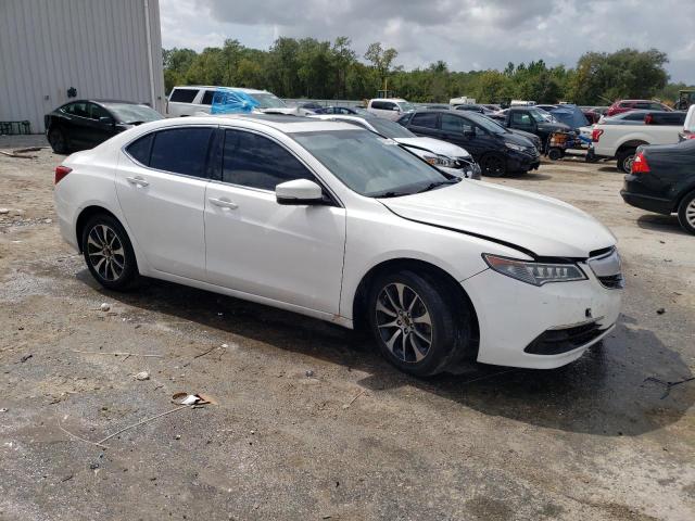 Photo 4 from auction – 2015 ACURA TLX with VIN 19UUB1F35FA024186