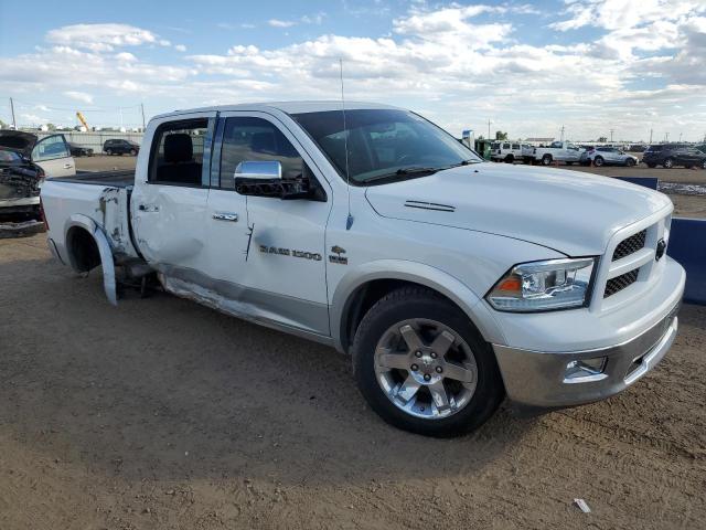 Photo 4 from auction – 2012 DODGE RAM 1500 L with VIN 1C6RD7NT9CS348080