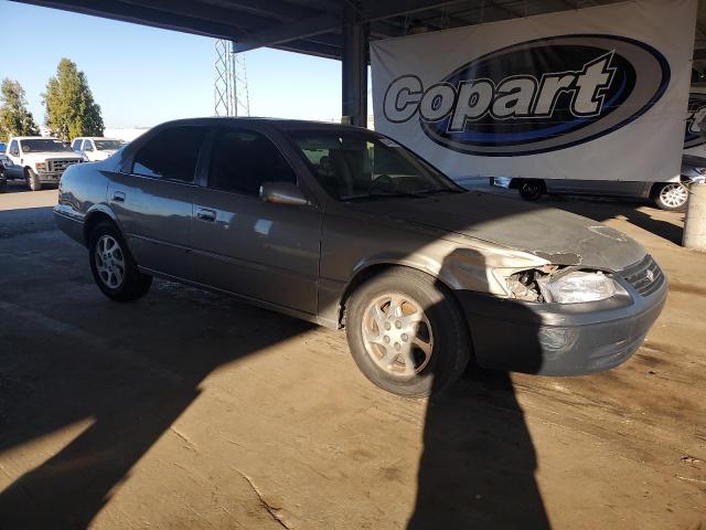 Photo 4 from auction – 1997 TOYOTA CAMRY CE with VIN 4T1BF22K0VU026370