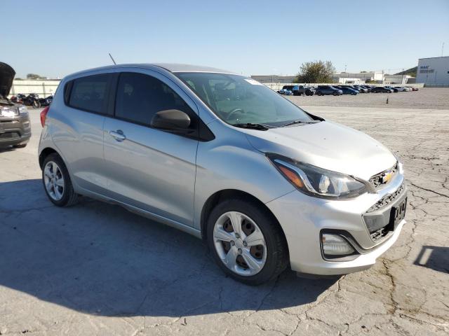 Photo 4 from auction – 2019 CHEVROLET SPARK LS with VIN KL8CB6SA6KC718940