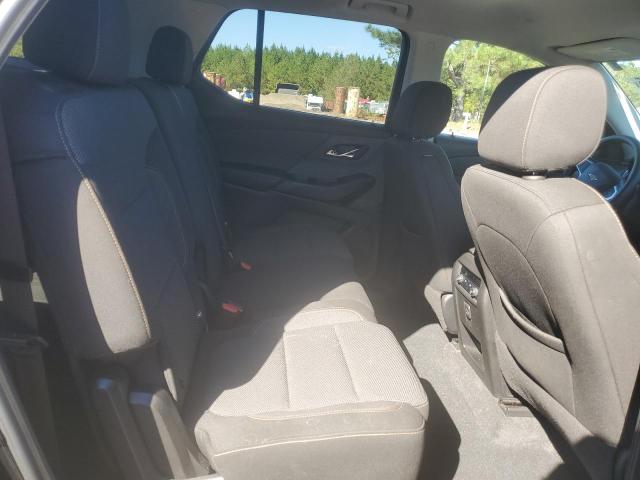 Photo 10 from auction – 2020 CHEVROLET TRAVERSE with VIN 1GNERFKW1LJ144131