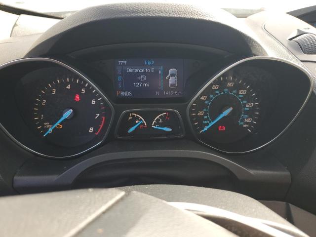 Photo 9 from auction – 2013 FORD ESCAPE S with VIN 1FMCU0F77DUC99888