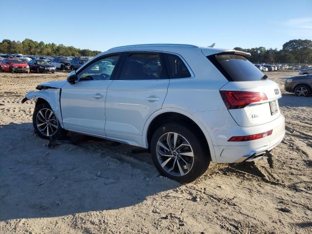 Photo 2 from auction – 2024 AUDI Q5 PREMIUM PLUS 45 with VIN WA1EAAFY4R2026053