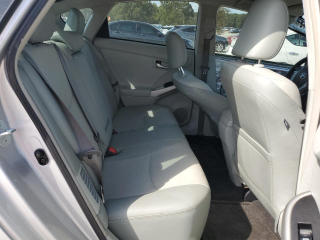 Photo 10 from auction – 2014 TOYOTA PRIUS with VIN JTDKN3DU4E1763469