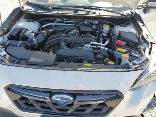 Photo 12 from auction – 2022 SUBARU CROSSTREK with VIN JF2GTHRC3NH226156