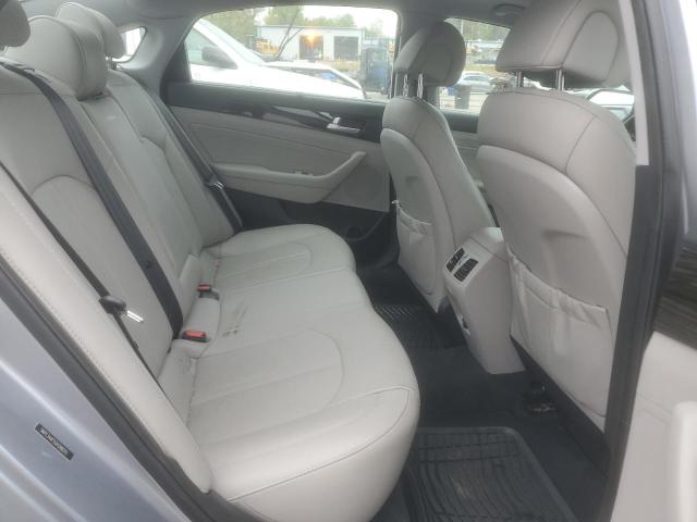 Photo 10 from auction – 2016 HYUNDAI SONATA with VIN 5NPE34AF5GH288215