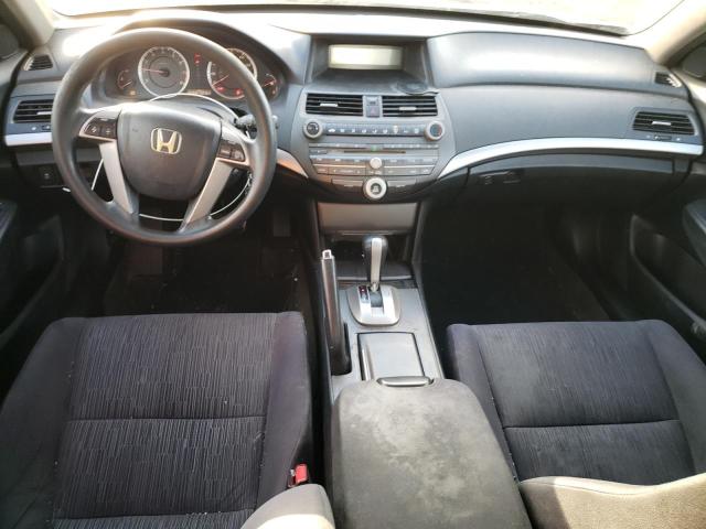 Photo 8 from auction – 2011 HONDA ACCORD LX with VIN 1HGCP2F34BA077748