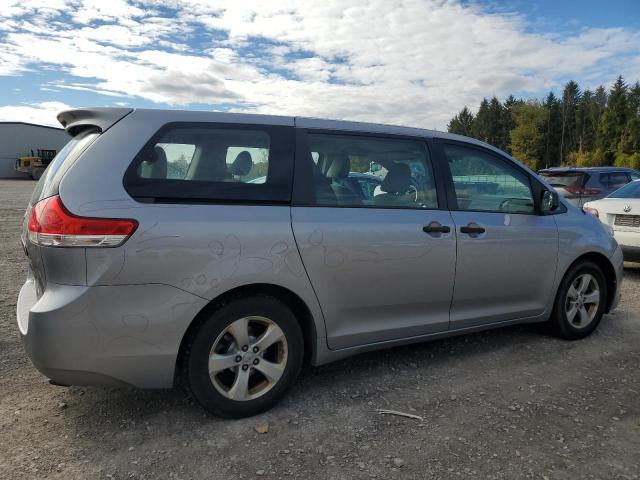 Photo 3 from auction – 2011 TOYOTA SIENNA with VIN 5TDZK3DC5BS042171