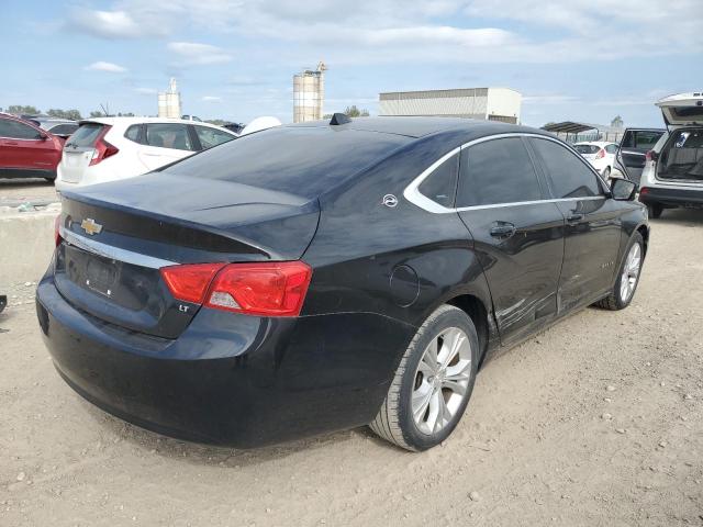 Photo 3 from auction – 2014 CHEVROLET IMPALA LT with VIN 1G1125S30EU109635