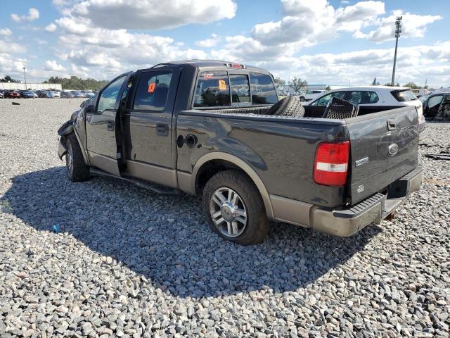 Photo 2 from auction – 2005 FORD F150 SUPER with VIN 1FTPW12535KF07630