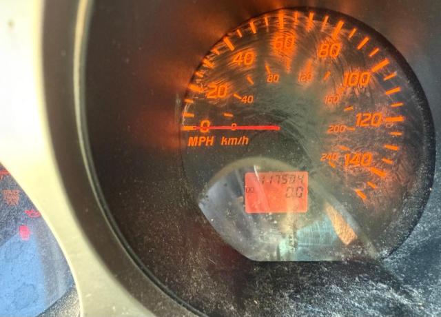 Photo 9 from auction – 2004 NISSAN ALTIMA BAS with VIN 1N4AL11D44C166812