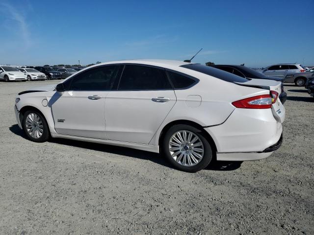 Photo 2 from auction – 2016 FORD FUSION SE with VIN 3FA6P0PU3GR166429